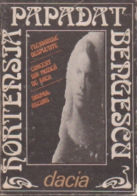 Fecioarele despletite. Concert din muzica de Bach. Drumul ascuns