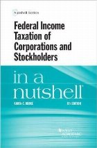 Federal Income Taxation of Corporations and Stockholders in