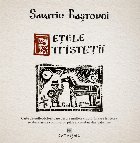 Feţele tristeţii