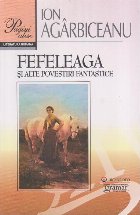 Fefeleaga alte povestiri fantastice