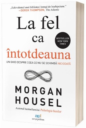 La fel ca întotdeauna