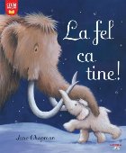 La fel ca tine!