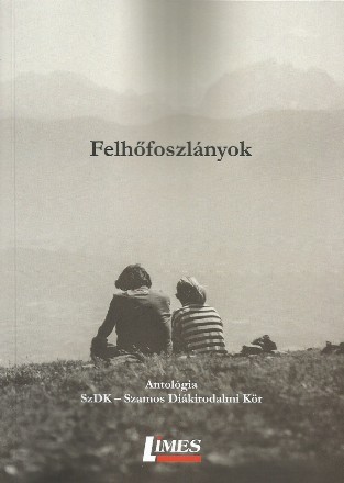 Felhőfoszlányok : antológia