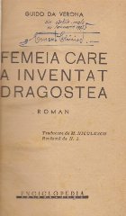 Femeia care inventat dragostea (Editie