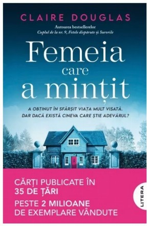 Femeia care a minţit