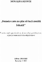 Femeia care ştie să tacă