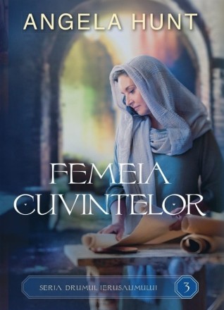 Femeia cuvintelor