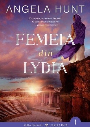 Femeia din Lydia