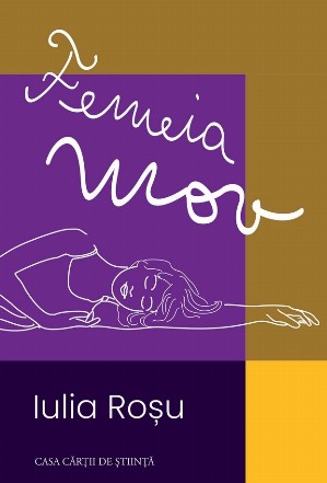Femeia mov : roman