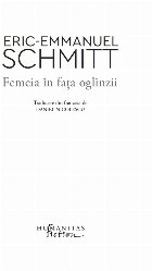 Femeia în faţa oglinzii