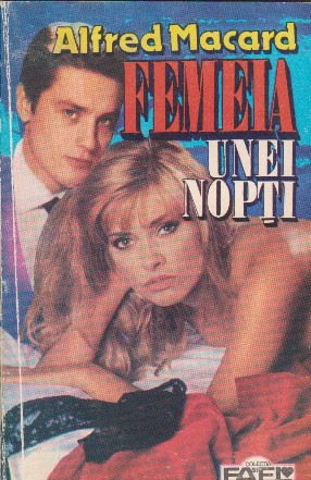 Femeia unei nopti