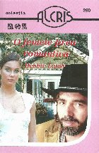 coperta O femeie prea romantica