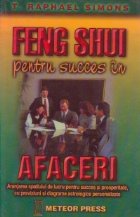 Feng shui pentru succes in afaceri