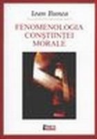 Fenomenologia constiintei morale