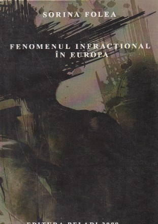 Fenomenul infractional in Europa