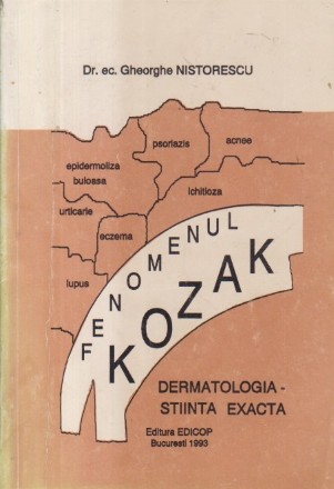 Fenomenul Kozak - Dermatologia, stiinta exacta