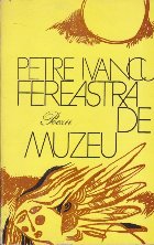 Fereastra de Muzeu - Poezii