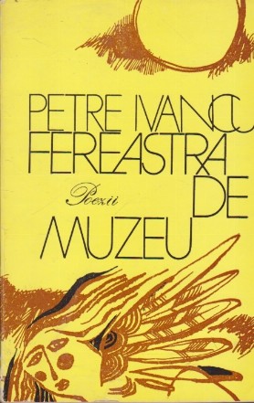Fereastra de Muzeu - Poezii