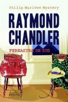 Fereastra sus (paperback)