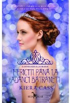 Fericiți până la adânci bătrâneți (O antologie Alegerea)