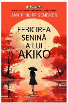 Fericirea senină a lui Akiko