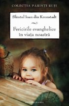 Fericirile evanghelice viata noastra