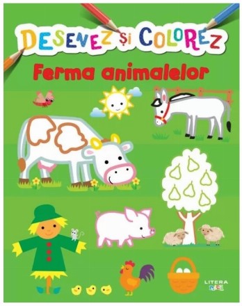 Ferma animalelor