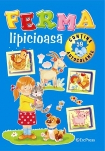 Ferma lipicioasa