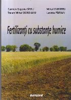 Fertilizanti cu Substante Humice