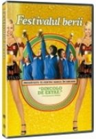 coperta Festivalul berii