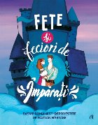 Fete și feciori împărați