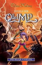 Fetele din Olimp – Puterea viselor (vol.2)