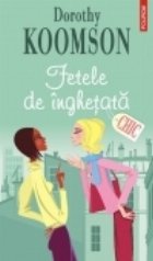Fetele inghetata