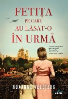Fetița care lăsat în urmă