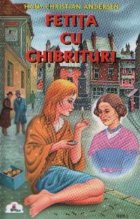 Fetita cu chibrituri