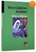 Fetita cu chibrituri