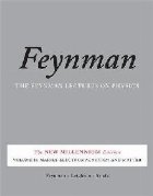 Feynman Lectures on Physics, Vol. II