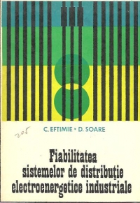 Fiabilitatea sistemelor de distributie electroenergetice industriale