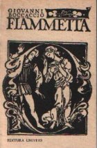 Fiammetta