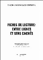 Fiches lecture entre lignes sens