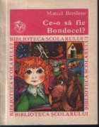 fie Bondocel