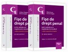 Fişe drept penal pentru admiterea
