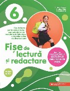 Fișe lectură și redactare Clasa