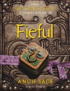 Fieful (Septimus Heap, cartea a 6-a)