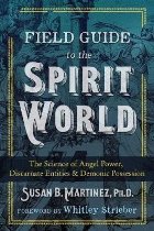 Field Guide to the Spirit World