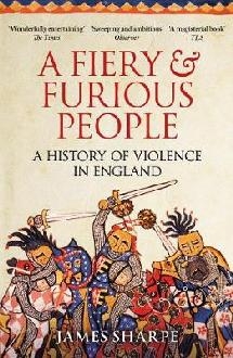 Fiery & Furious People