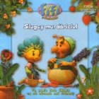 Fifi si Floricelele - Slugsy murdariciul