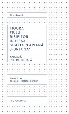 Figura fiului risipitor în piesa shakespeariană 