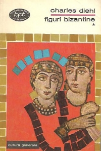 Figuri bizantine, Volumele I si II