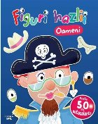 Figuri hazlii : Oameni